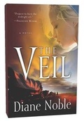 Cover: The Veil - Waterbrook Press (A Division of Random House Inc)