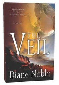 Enlarge image Cover: The Veil - Waterbrook Press (A Division of Random House Inc)