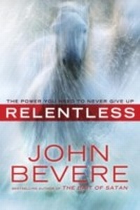Enlarge image Cover: Relentless - WaterBrook
