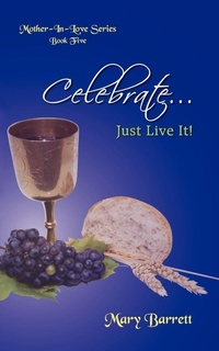 Enlarge image Cover: Celebrate - iUniverse