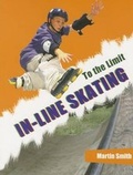 Cover: In-Line Skating - PowerKids Press