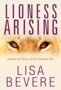 Cover: Lioness Arising - WaterBrook