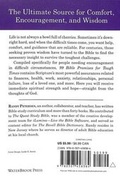 Cover: 99 Bible Promises for Tough Times - Waterbrook Press (A Division of Random House Inc)