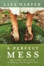 Cover: A Perfect Mess - WaterBrook