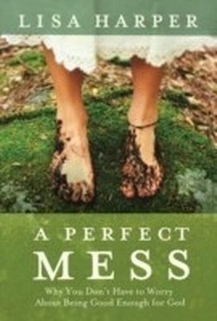 Enlarge image Cover: A Perfect Mess - WaterBrook