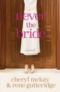 Enlarge image Cover: Never the Bride - WaterBrook