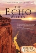 Cover: The Echo Within - WaterBrook