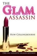 Cover: The Glam Assassin - Lulu Press Inc
