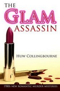 Enlarge image Cover: The Glam Assassin - Lulu Press Inc