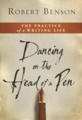 Cover: Dancing on the Head of a Pen - WaterBrook