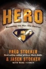Cover: Hero - WaterBrook