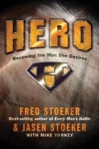 Enlarge image Cover: Hero - WaterBrook