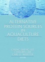 Bild: Alternative Protein Sources in Aquaculture Diets - CRC Press