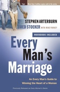 Cover: Every Man's Marriage - Waterbrook Press (A Division of Random House Inc)
