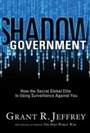 Cover: Shadow Government - WaterBrook