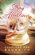 Cover: Stray Affections - WaterBrook
