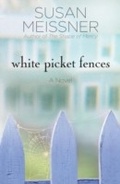 Cover: White Picket Fences - WaterBrook