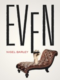 Cover: Even - eBookIt.com