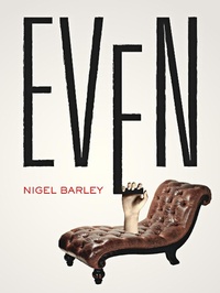 Enlarge image Cover: Even - eBookIt.com
