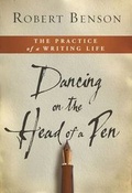 Cover: Dancing on the Head of a Pen - Waterbrook Press (A Division of Random House Inc)