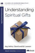 Cover: Understanding Spiritual Gifts - Waterbrook Press (A Division of Random House Inc)