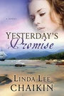 Cover: Yesterday's Promise - Waterbrook Press (A Division of Random House Inc)