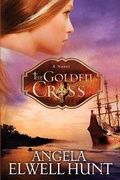 Cover: The Golden Cross - Waterbrook Press (A Division of Random House Inc)