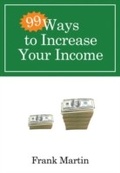 Cover: 99 Ways to Increase Your Income - Waterbrook Press