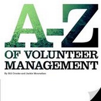 Enlarge image Cover: A-Z of Volunteer Management - Lulu.com