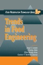 Cover: Trends in Food Engineering - CRC Press