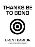 Cover: Thanks Be to Bono - eBookIt.com