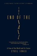 Cover: The End of the Fall - iUniverse