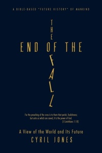 Enlarge image Cover: The End of the Fall - iUniverse