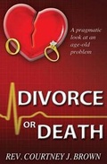 Cover: Divorce or Death - Ebookit.com