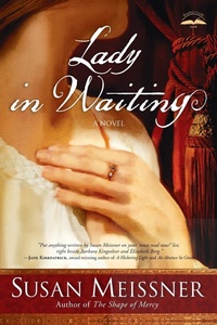 Enlarge image Cover: Lady in Waiting - Waterbrook Press (A Division of Random House Inc)