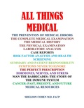 Cover: All Things Medical - eBookIt.com