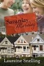 Cover: Saturday Morning - Waterbrook Press (A Division of Random House Inc)