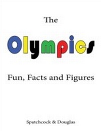 Enlarge image Cover: Olympics - Crombie Jardine