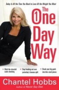 Abbildung von: The One-Day Way - WaterBrook