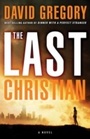 Cover: The Last Christian - WaterBrook