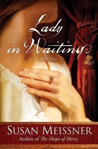 Enlarge image Cover: Lady in Waiting - WaterBrook