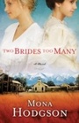 Cover: Two Brides Too Many - WaterBrook