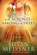Cover: A Sound Among the Trees - WaterBrook