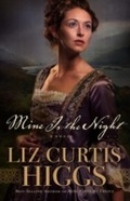Cover: Mine Is the Night - WaterBrook