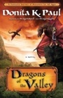 Cover: Dragons of the Valley - Random House Children's Books