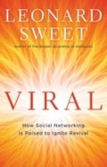 Cover: Viral - Waterbrook Press