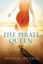 Cover: The Pirate Queen - WaterBrook