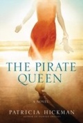 Cover: The Pirate Queen - WaterBrook