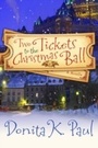 Cover: Two Tickets to the Christmas Ball - WaterBrook