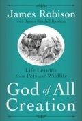 Cover: God of All Creation - WaterBrook